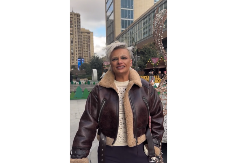 Фитнес-модель Гюнай Аразова рассказала об ошибках при соблюдении диеты