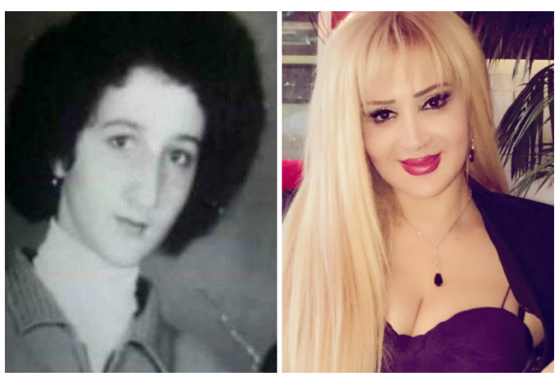 Малейка Асадова спустя годы