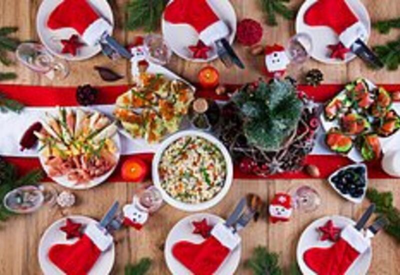 Врач дала два совета по составлению новогоднего меню