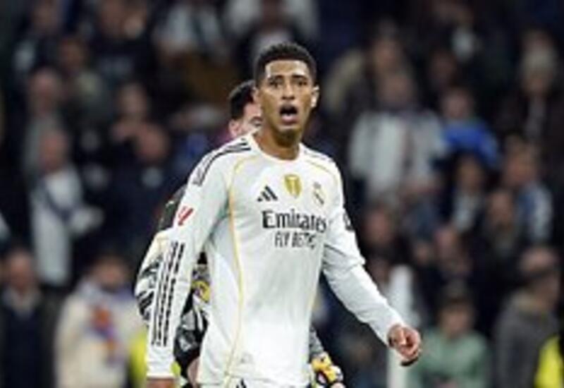 «Манчестер Юнайтед» захотел купить футболиста «Реала»