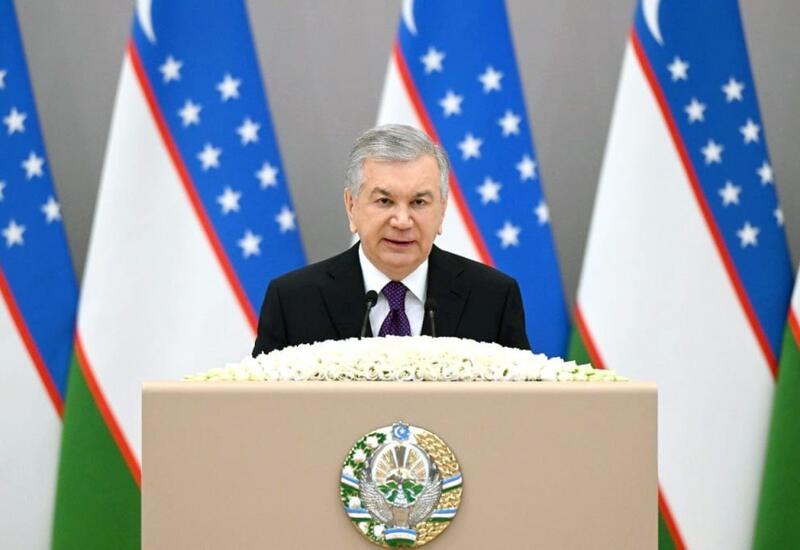 Мирзиеев объявил ЧП в борьбе с коррупцией