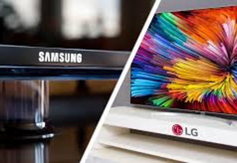 Samsung, LG и Panasonic утратят позиции на фоне роста Skyworth