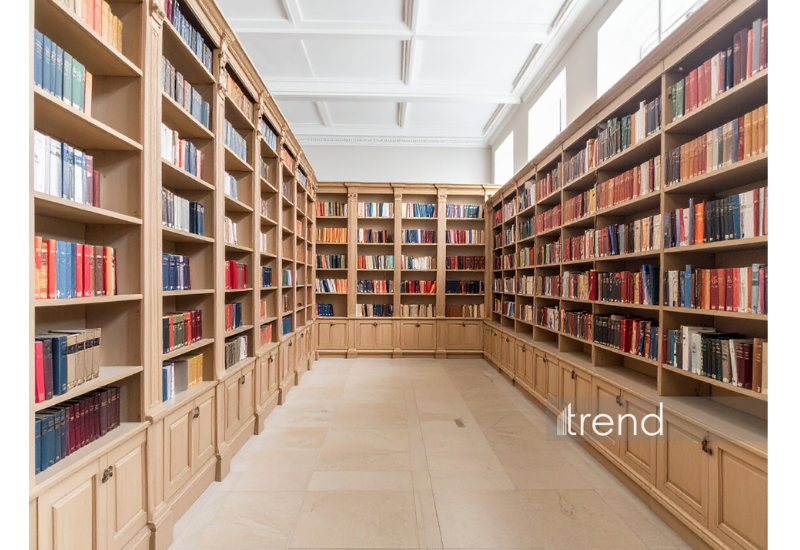 В Азербайджане внедряется цифровая библиотечная система