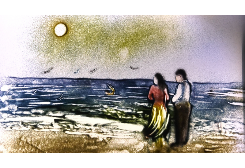 Фильм Шамиля Алиева представлен в конкурсе XXIV Международного кинофестиваля в Дакке