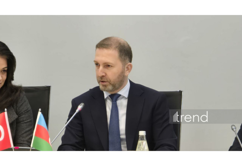 Проекты по экспорту «зеленой энергии» из Азербайджана в Турцию находятся на стадии оценки