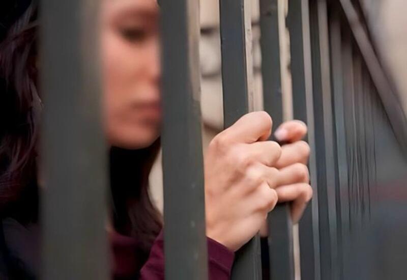 Əzizəyə 18 il həbs tələbi