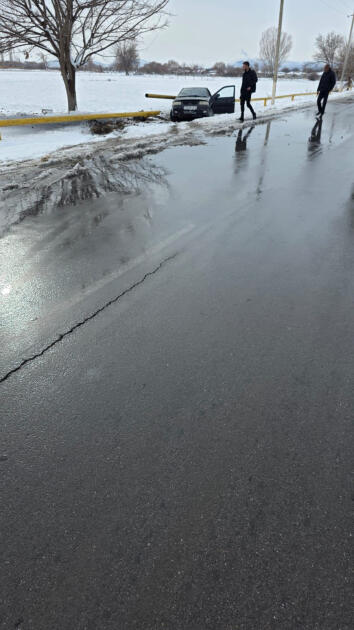 ДТП в Шаруре