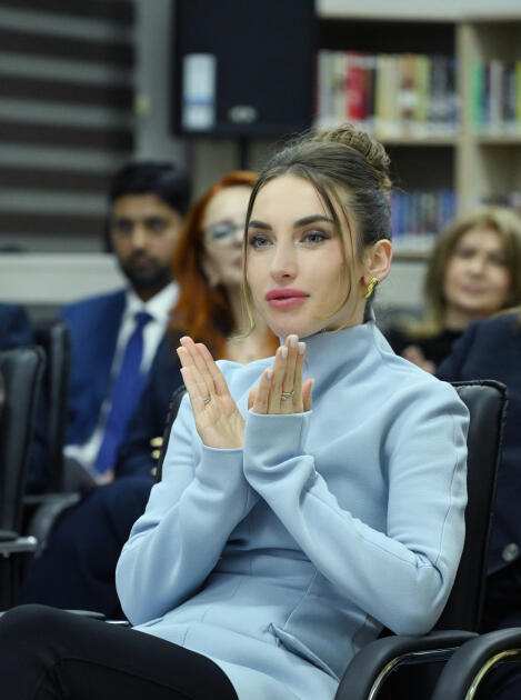 “Azərbaycan dili” platformasının təqdimat mərasimi keçirilib