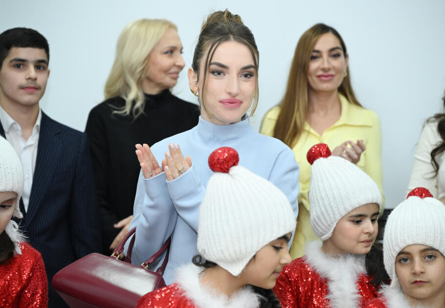 “Azərbaycan dili” platformasının təqdimat mərasimi keçirilib