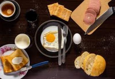 Названы пять самых вредных для сердца категорий продуктов