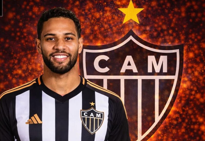 Braziliya millisinin futbolçusu özünə yeni komanda tapıb