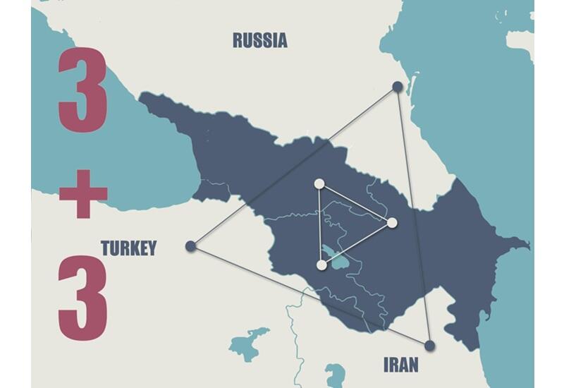 Будущее формата "3+3"