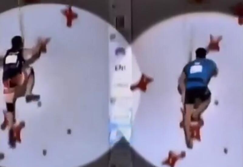 Двое спортсменов установили абсолютно одинаковый рекорд