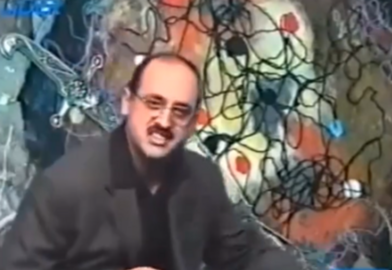 Песня, которую знает каждый азербайджанец