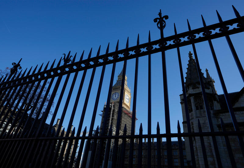 В Британии предложили лишать этих чиновников пенсий