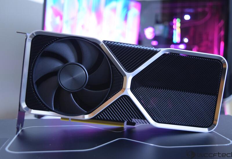 В Японии начали ограничивать продажу видеокарт с 16 ГБ памяти