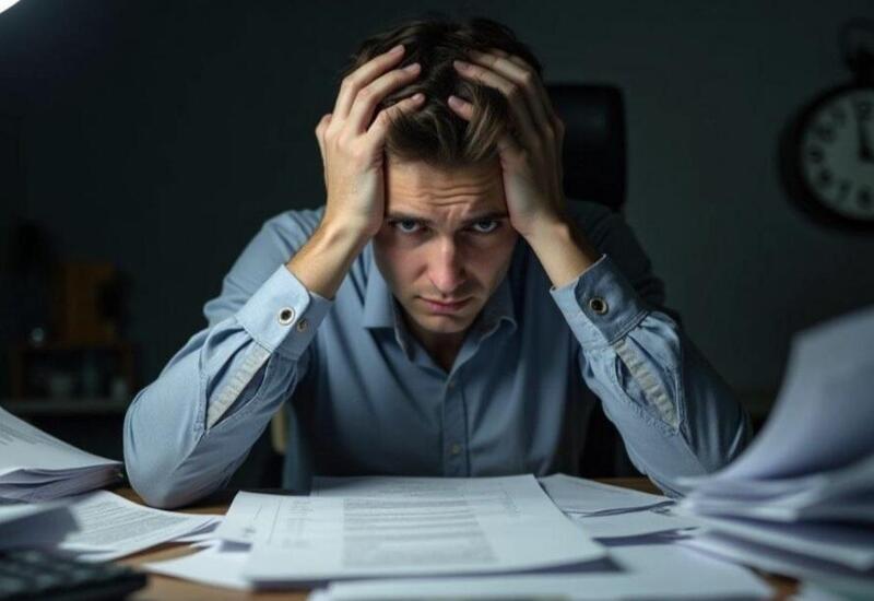 Вырос объем проблемных кредитов