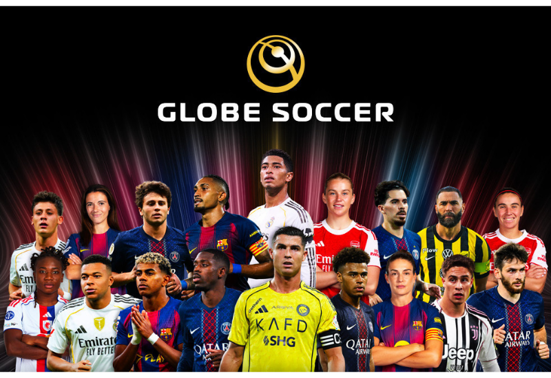 Сегодня назовут лучших в мировом футболе