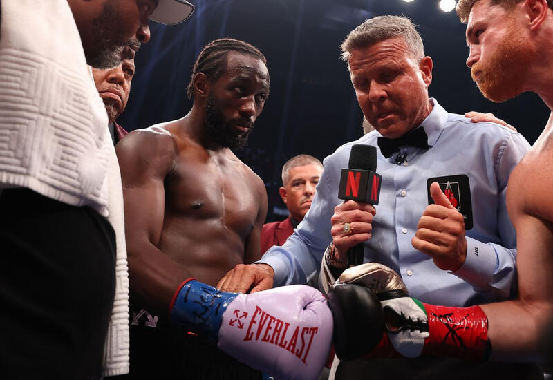 Легендарный боксер назвал своих любимых бойцов UFC