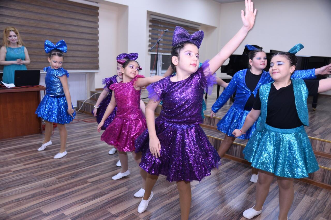 В Баку отметили 100-летие Владимира Шаинского