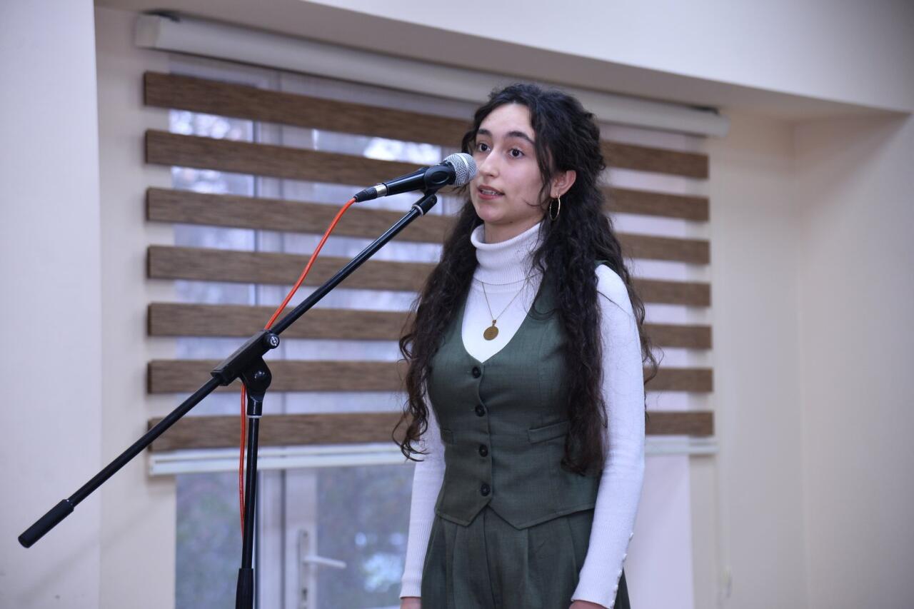 В Баку отметили 100-летие Владимира Шаинского