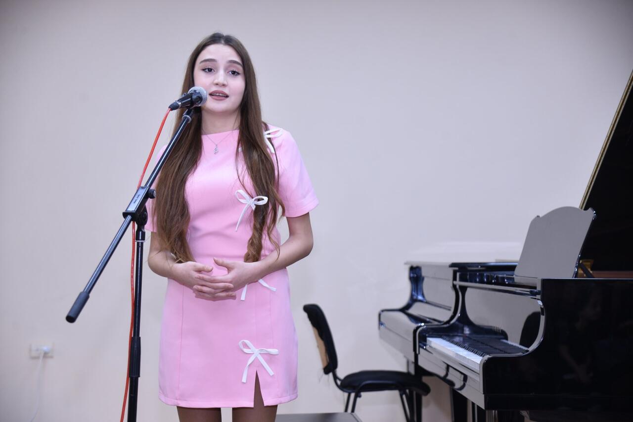 В Баку отметили 100-летие Владимира Шаинского