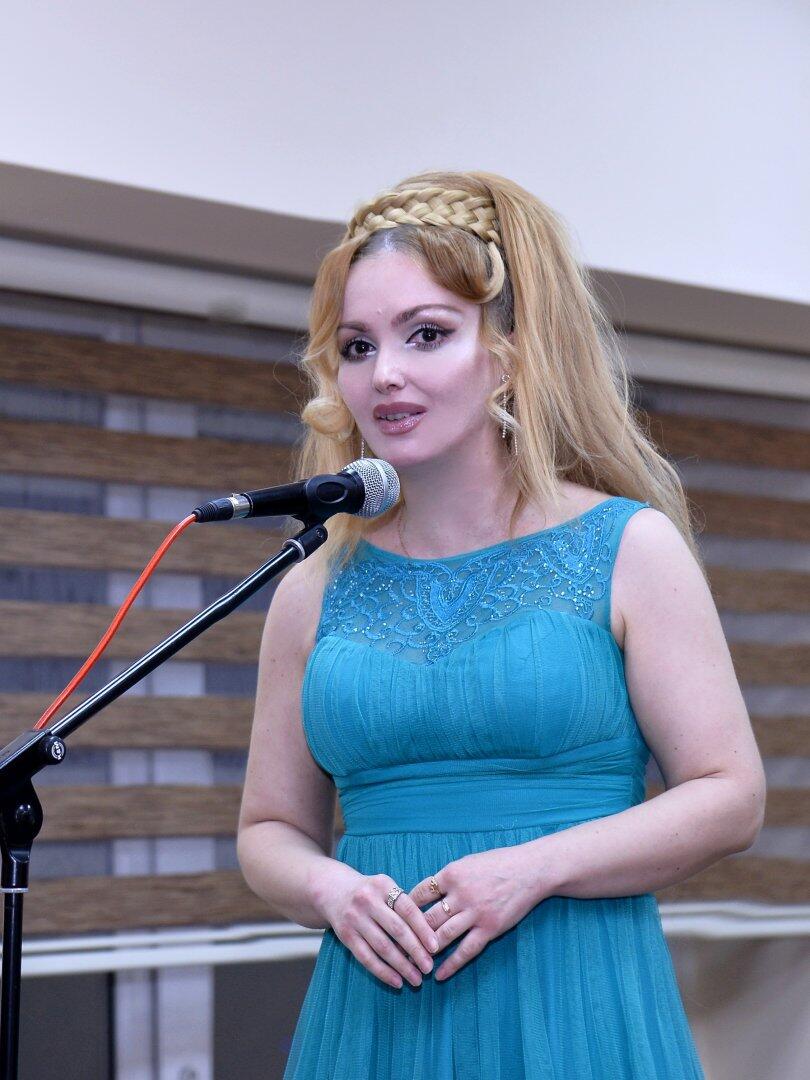 В Баку отметили 100-летие Владимира Шаинского