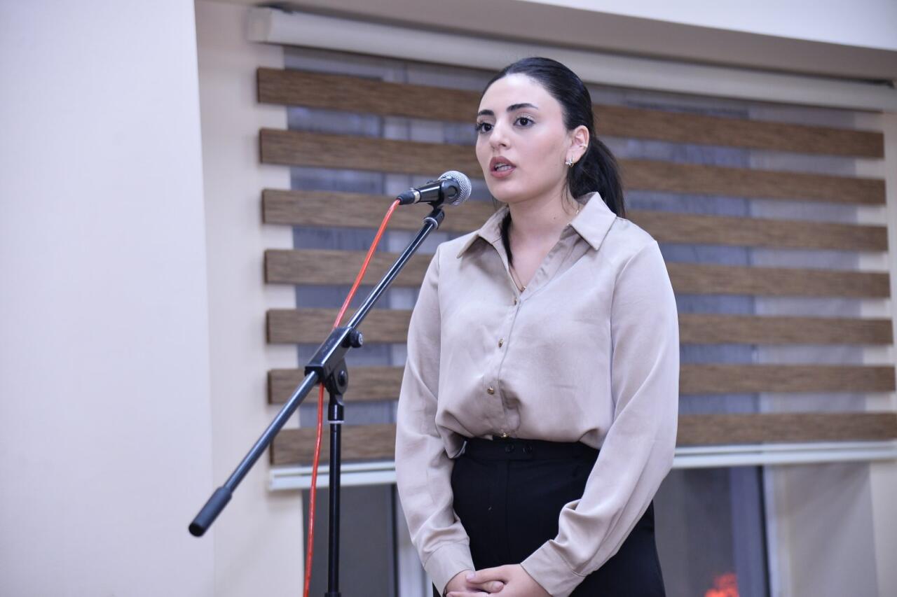 В Баку отметили 100-летие Владимира Шаинского