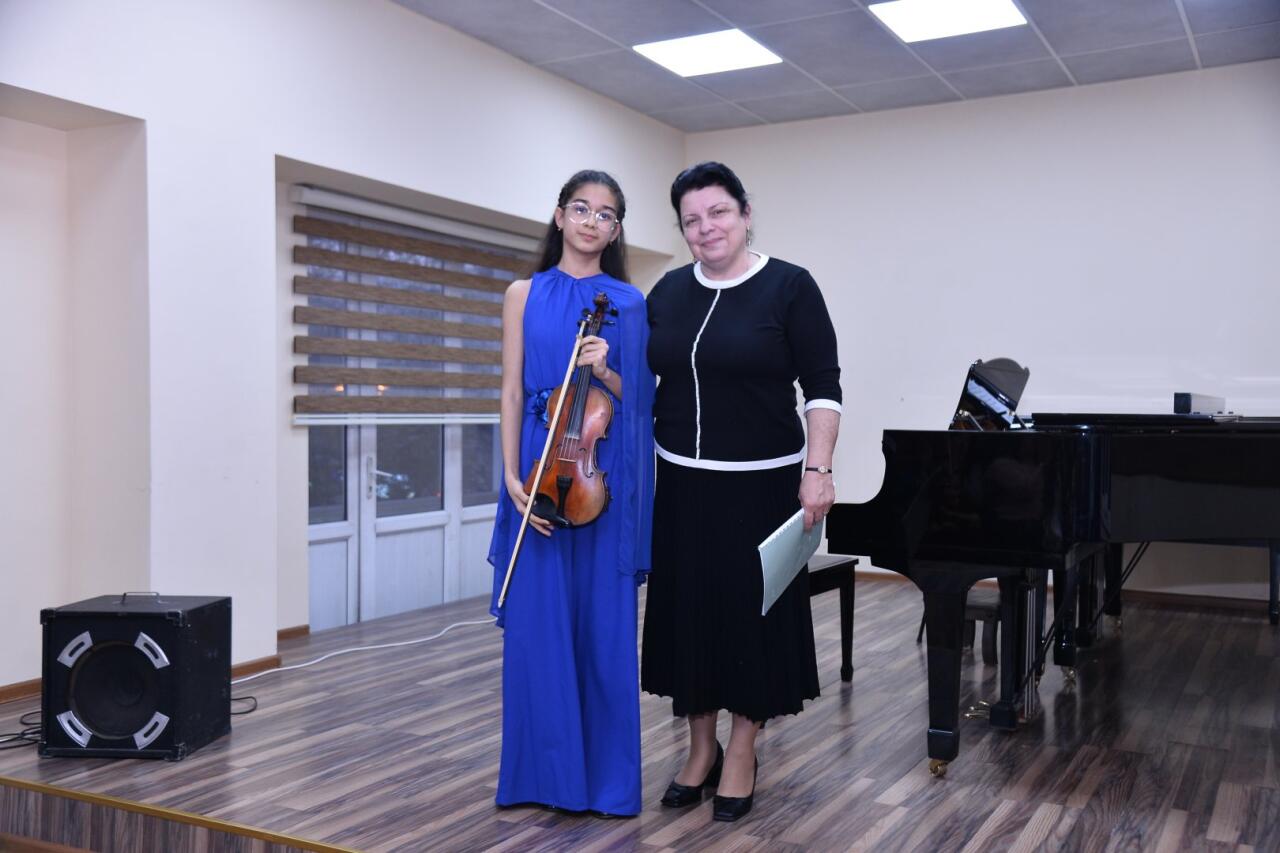 В Баку отметили 100-летие Владимира Шаинского