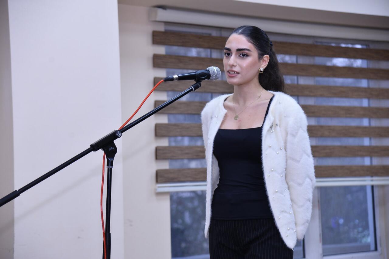 В Баку отметили 100-летие Владимира Шаинского