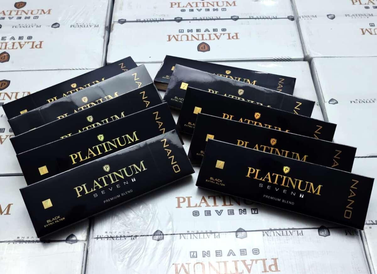 В Азербайджане пресечен незаконный ввоз в страну крупной партии сигарет