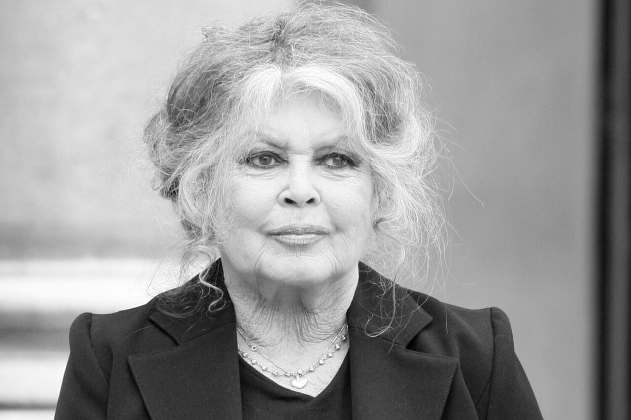 Стало известно, где похоронят Брижит Бардо