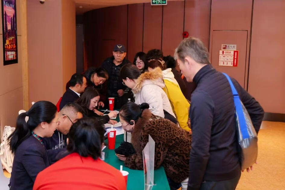 В Китае представлены туристические возможности Азербайджана