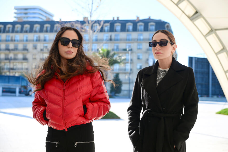 Президент Ильхам Алиев и Первая леди Мехрибан Алиева посетили «Баку Белый город»