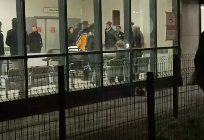 Türkiyədə İŞİD-ə qarşı əməliyyat