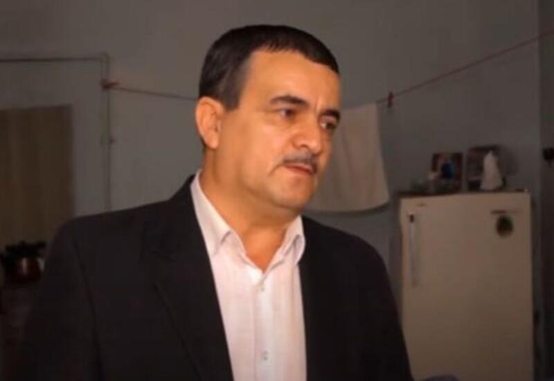 Tanınmış meyxanaçının səhhəti pisləşdi