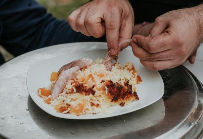 ТОП-9 блюд, которые обязательно нужно попробовать в Азербайджане