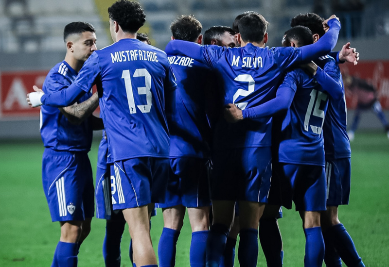 В Мисли Премьер-лиге зафиксировано 16 крупных побед