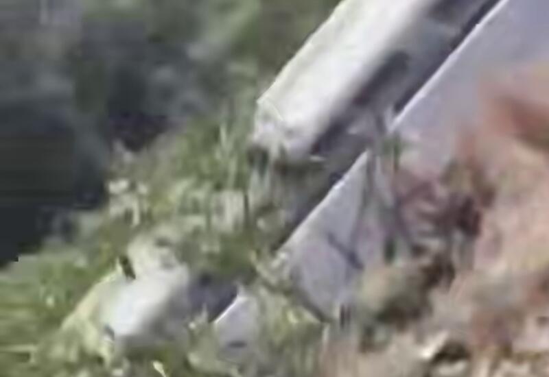 Катастрофа в Мексике: много погибших и раненых