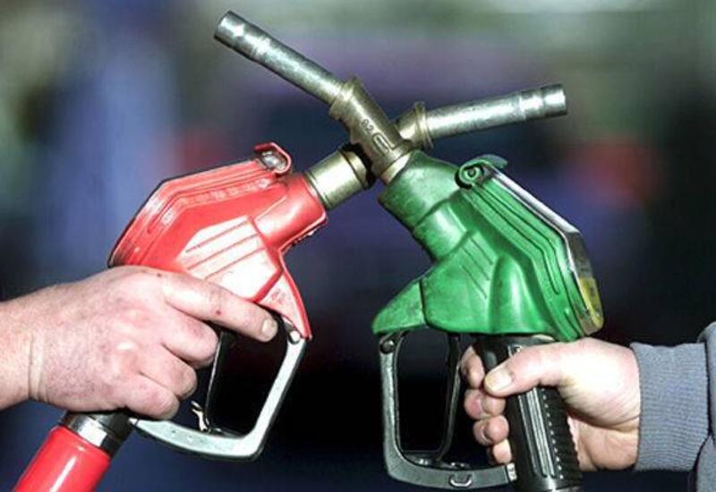 Benzin, dizel və maye qaza görə yol vergisi artırılır