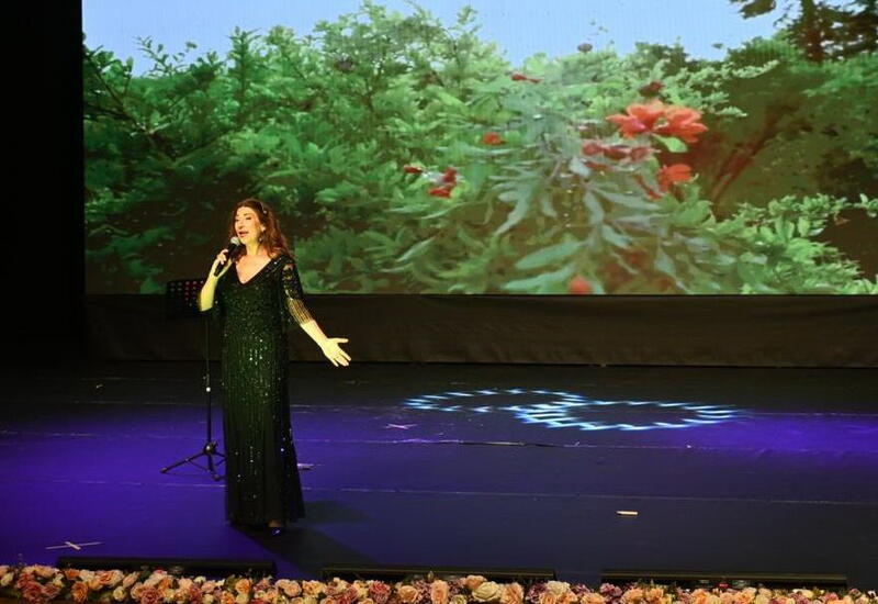 В Анкаре состоялось мероприятие "Наше братство вечно"