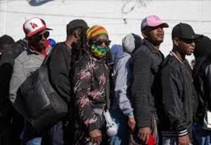 США намерены ускорить депортацию нелегалов в 2026 году