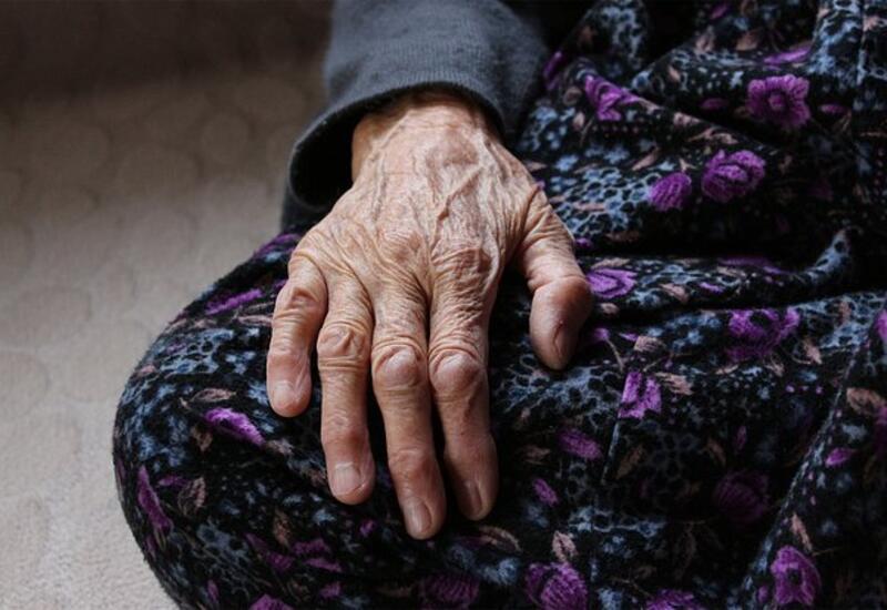 104-летняя ветеран Второй мировой войны раскрыла секрет долголетия