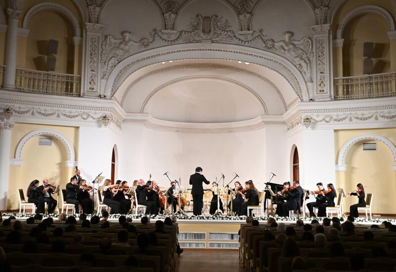 Дыхание веков в Баку – музыкальное путешествие