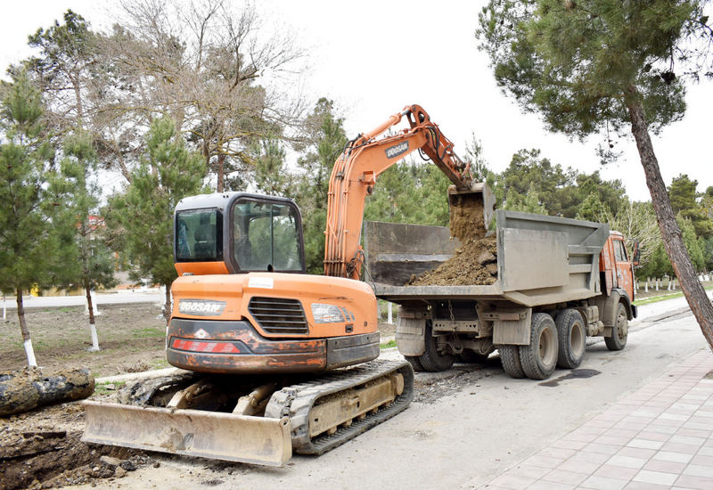 Dövlət-özəl tərəfdaşlığı çərçivəsində podratçıların texnika idxalı ƏDV və rüsumlardan azad edilir