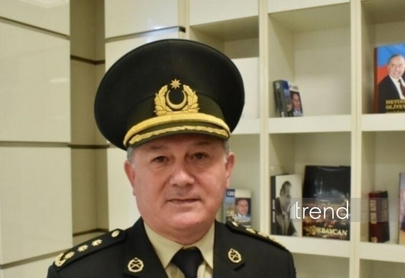 2025-ci il vətənpərvərlik və humanizm ili oldu