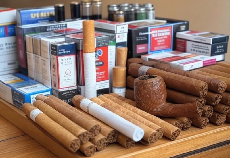 Siqaretlərin aksiz dərəcəsi artırılır