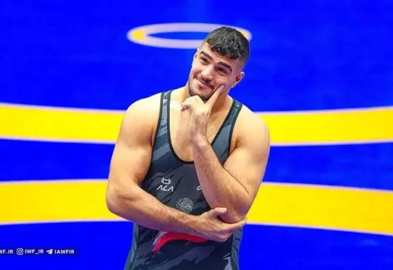 В сборной Азербайджана по борьбе появится звездный легионер