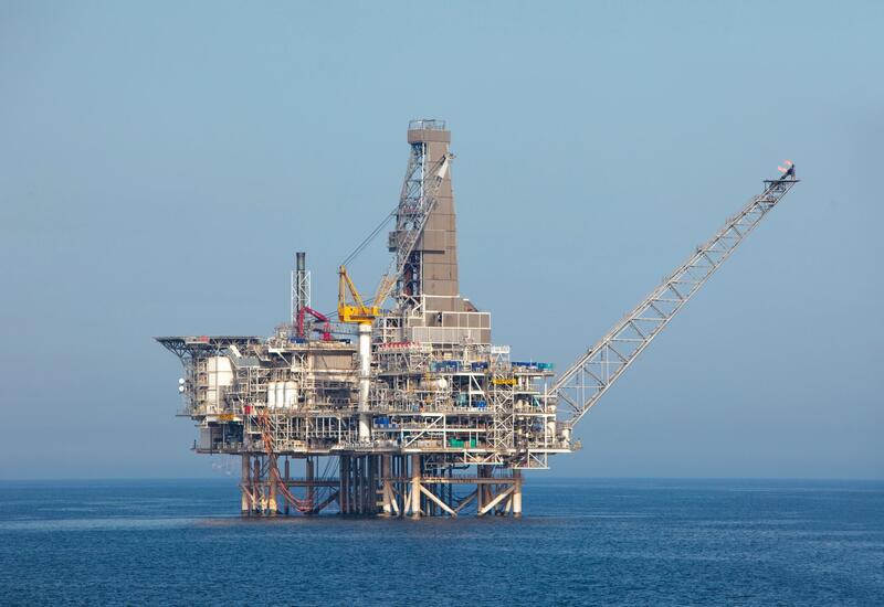 bp раскрыла объем добычи с платформы West Azeri в Азербайджане