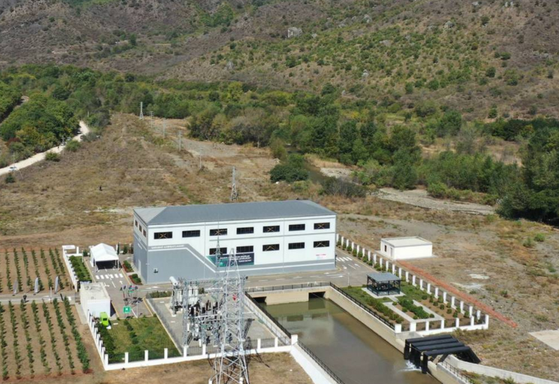 Для бизнеса на освобожденных территориях расширят меры поддержки